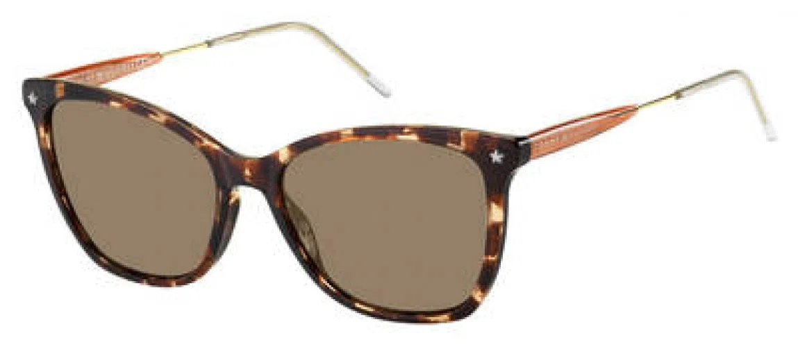 Tommy Hilfiger Th1647 Sunglasses - view 5
